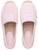 (W) MIU MIU Espadrille Flat 'Kain Terry Merah Jambu' 5S711D_3LKN_F0E18_F_025