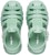 (W) MIU MIU EVA Platform 'Sandal Fesyen Hijau' 5X709D_3LKK_F0092_F_085