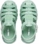 Shop (W) MIU MIU EVA Platform 'Sandal Fesyen Hijau' 5X709D_3LKK_F0092_F_085