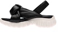 Buy (Women) MIU MIU Fashion Sport Sandals 'Black Trend' 5X428D_LU4_F0002_F_010