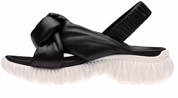 (Women) MIU MIU Fashion Sport Sandals 'Black Trend' 5X428D_LU4_F0002_F_010 (Women) MIU MIU Fashion Sport Sandals 'Black Trend' 5X428D_LU4_F0002_F_010