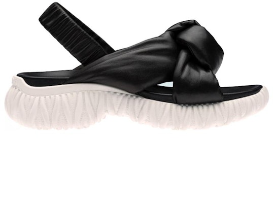 (Women) MIU MIU Fashion Sport Sandals 'Black Trend' 5X428D_LU4_F0002_F_010 Order (Women) MIU MIU Fashion Sport Sandals 'Black Trend' 5X428D_LU4_F0002_F_010
