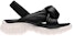 (Women) MIU MIU Fashion Sport Sandals 'Black Trend' 5X428D_LU4_F0002_F_010