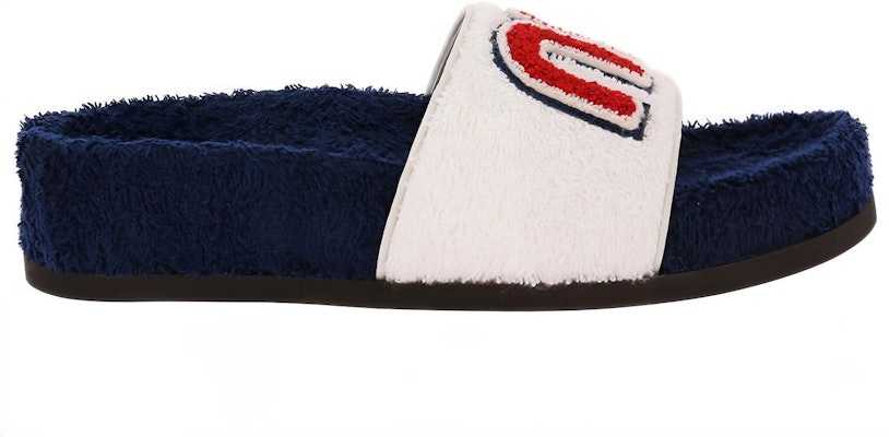 (Women) MIU MIU Flat Sandals 'White Open-Toe Fashion' 5XX296_H39_F0009 Order (Women) MIU MIU Flat Sandals 'White Open-Toe Fashion' 5XX296_H39_F0009