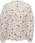 Buy (W) Miu Miu FW21印花缎面防晒衬衫奶油色 MK1556-1MP7-F0061