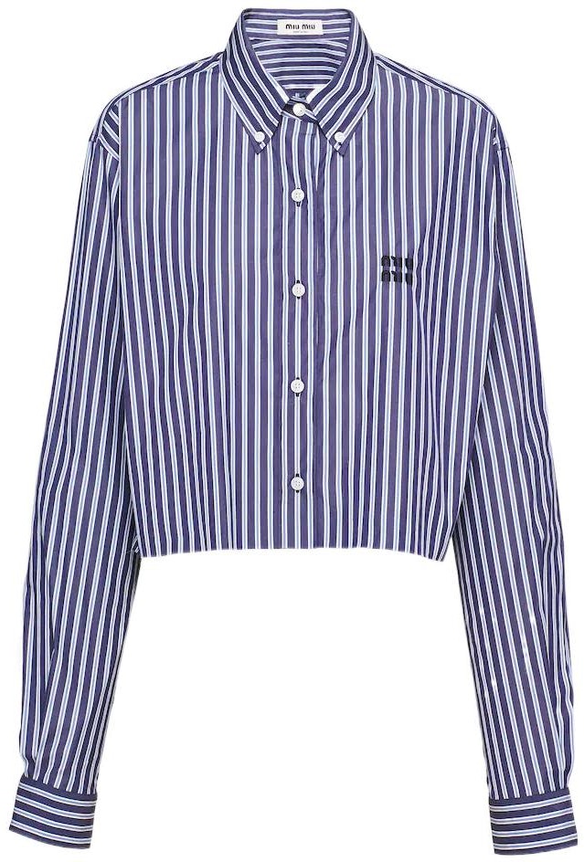women-miu-miu-fw-22-blue-striped-logo-button-up-long-sleeve-shirt-mk-1708-11-o0-f0008