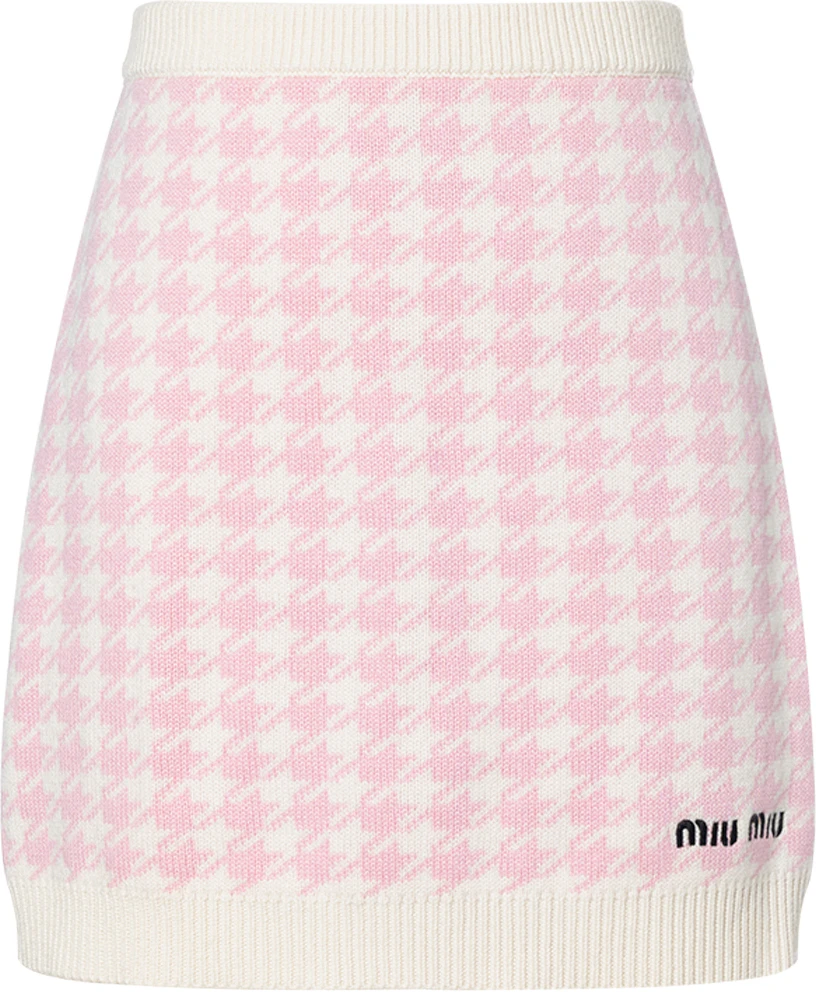 women-miu-miu-fw-22-embroidered-logo-houndstooth-pink-mini-skirt-for-women-mmg-397-11-ux-f0-ay-1