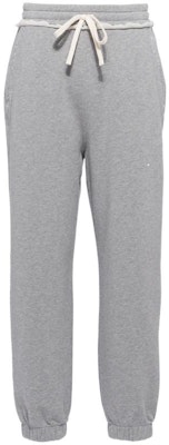 (Women) MIU MIU FW22 Logo Jogger Pants Women’s Grey MJP283-12Y0-F0031-S-231 Order (Women) MIU MIU FW22 Logo Jogger Pants Women’s Grey MJP283-12Y0-F0031-S-231