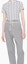 Sizing (Women) MIU MIU FW22 Logo Jogger Pants Women’s Grey MJP283-12Y0-F0031-S-231