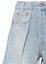 Details for (Women) MIU MIU FW22 Washed Denim Shorts with Side Pockets Women’s Blue GWP439-11D8-F0076