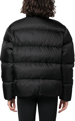 (Women) MIU MIU FW23 Black Logo Print Long Sleeve Jacket ML9671-3FO-F0002 Shop (Women) MIU MIU FW23 Black Logo Print Long Sleeve Jacket ML9671-3FO-F0002