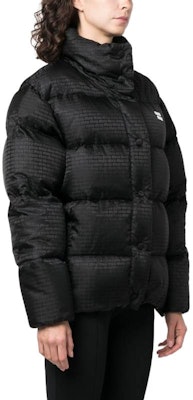 (Women) MIU MIU FW23 Black Logo Print Long Sleeve Jacket ML9671-3FO-F0002 Purchase (Women) MIU MIU FW23 Black Logo Print Long Sleeve Jacket ML9671-3FO-F0002