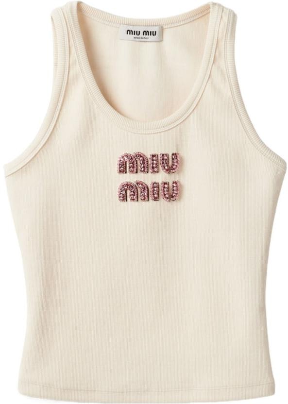 women-miu-miu-fw-23-embroidered-logo-knit-vest-in-off-white-mjt-682-14-as-f0-hat-s-ooo