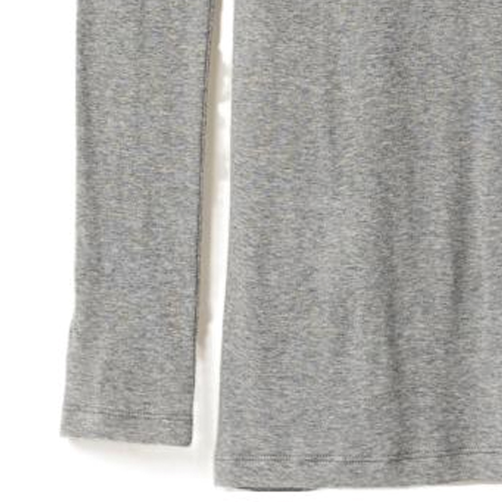 Sizing (Women) MIU MIU FW23  Logo Crewneck Slim Fit Long Sleeve Dress MJA842-133O-F0031-S-231