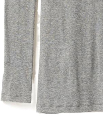 (Women) MIU MIU FW23 Logo Crewneck Slim Fit Long Sleeve Dress MJA842-133O-F0031-S-231 Sizing (Women) MIU MIU FW23 Logo Crewneck Slim Fit Long Sleeve Dress MJA842-133O-F0031-S-231