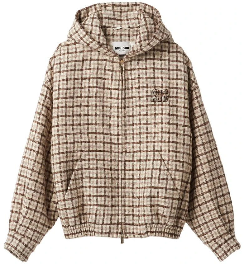 women-miu-miu-fw-23-plaid-logo-embroidered-jacket-cocoa-brown-ml-1011-139-v-f0324-s-ooo