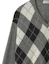 Details for (Women) MIU MIU FW23 Diamond V-Neck Casual Sweater Marble Gray MML826-13K6-F0K44-S-232