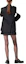 Shop (Women) MIU MIU FW23 Embroidered Logo Pleated Striped Casual Skirt Women. MG1875-13SH-F0002