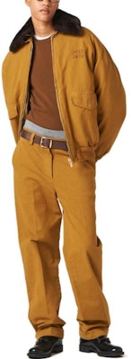 (W) MIU MIU FW23纯色Logo针织羊绒毛衣. MML842-13S1-F0002-S-232 Cheap (W) MIU MIU FW23纯色Logo针织羊绒毛衣. MML842-13S1-F0002-S-232