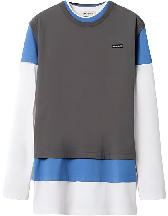 women-miu-miu-fw-24-holiday-series-brown-colorblock-logo-long-sleeve-t-shirt-mje-15-137-e-f03-z8-s-ooo