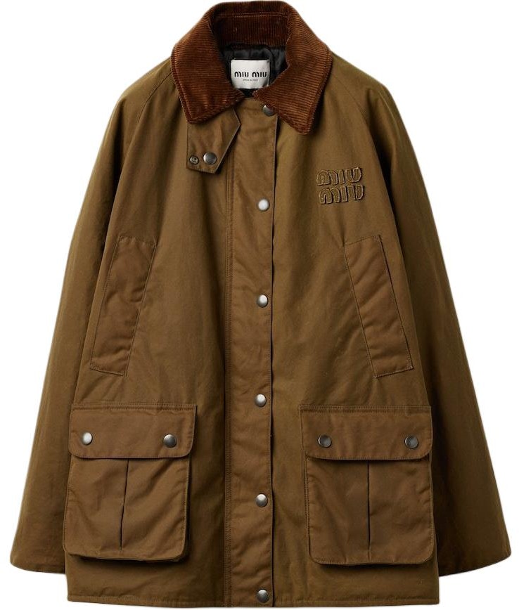 women-miu-miu-fw-24-oversized-military-green-side-slit-long-sleeve-jacket-ml-1183-15-ww-f0161-s-ooo