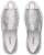 (W) MIU MIU Kasut Sneaker Platform Kain Glitter 'Perak' 5S024D_3A7B_F0118_F_D050
