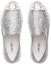 Purchase (W) MIU MIU Kasut Sneaker Platform Kain Glitter 'Perak' 5S024D_3A7B_F0118_F_D050