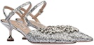 Lookbook (W) MIU MIU 银色亮片高跟鞋 5I561C_3KBW_F0118_F_DD55