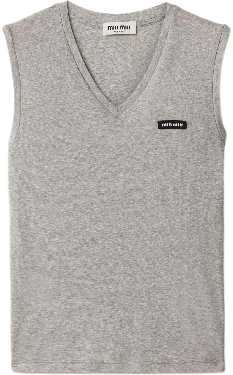 women-miu-miu-grey-v-neck-sleeveless-pullover-vest-with-logo-design-mjt-701-133-o-f0031-s-ooo