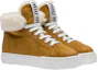 Lookbook (W) MIU MIU Sneaker Alta Moda ''Cognac Suede'' 5T384D_FDW_F0046_F_005