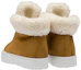 Shop (W) MIU MIU Sneaker Alta Moda ''Cognac Suede'' 5T384D_FDW_F0046_F_005