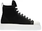 Order (W) MIU MIU Sneakers High-Top Platform ''Black Mesh'' 5T727D_77T_F0002_F_005