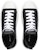 (W) MIU MIU Sneakers 'Black Mesh' Platform Tinggi-Tompok. 5T727D_77T_F0002_F_005