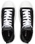 Purchase (W) MIU MIU Sneakers 'Black Mesh' Platform Tinggi-Tompok. 5T727D_77T_F0002_F_005