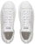 (W) MIU MIU Kasut Tinggi Platform 'Jaring Putih' 5T727D_77T_F0009_F_005