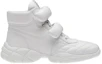 Order (W) MIU MIU High-Top Sneaker ''Wit Lamsleer'' 5T439D_038_F0009_F_010