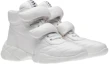 Lookbook (W) MIU MIU High-Top Sneaker ''Wit Lamsleer'' 5T439D_038_F0009_F_010