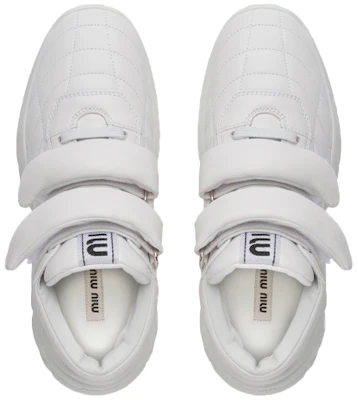 (W) MIU MIU High-Top Sneaker ''Wit Lamsleer'' 5T439D_038_F0009_F_010 Shop (W) MIU MIU High-Top Sneaker ''Wit Lamsleer'' 5T439D_038_F0009_F_010