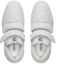 Shop (W) MIU MIU High-Top Sneaker ''Wit Lamsleer'' 5T439D_038_F0009_F_010