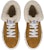 (W) MIU MIU Kasut Fesyen Bertapak Tinggi 'Cognac Suede' 5T384D_FDW_F0046_F_005