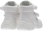 Purchase (W) MIU MIU Sneakers High-Top 'Kulit Anak Putih' 5T439D_038_F0009_F_010