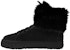 (W) MIU MIU Sneaker Tinggi 'Suede Bulu Hitam' 5T384D_3A0A_F0002_F_005