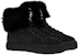 (W) MIU MIU Sneaker Tinggi 'Suede Bulu Hitam' 5T384D_3A0A_F0002_F_005