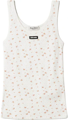 (W) MIU MIU Holiday Rompi Rajut Tanpa Lengan Logo Patch MJT727-18ZU-F0O7V-S-OOO Buy (W) MIU MIU Holiday Rompi Rajut Tanpa Lengan Logo Patch MJT727-18ZU-F0O7V-S-OOO
