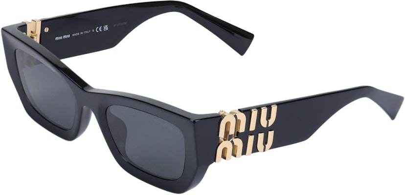 (Women) MIU MIU Irregular Shaped Prescription Ready Sunglasses for Women. MU09WS1AB5S0 Buy (Women) MIU MIU Irregular Shaped Prescription Ready Sunglasses for Women. MU09WS1AB5S0