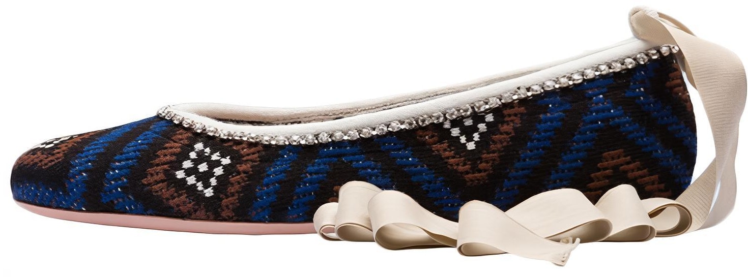 women-miu-miu-knit-ballet-flats-black-blue-5-f093-d-3-l8-w-f007-g-f-005