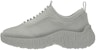(Women) MIU MIU Knit Slip-On Sneakers 'Grey' 5S375D_3KP4_F0424_F_010