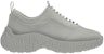 (Women) MIU MIU Knit Slip-On Sneakers 'Grey' 5S375D_3KP4_F0424_F_010
