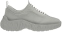 Order (Women) MIU MIU Knit Slip-On Sneakers 'Grey' 5S375D_3KP4_F0424_F_010