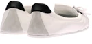 Purchase (W) Ballerines en Cuir MIU MIU ''Noir et Blanc'' 5F501D_MIW_F0964_F_005